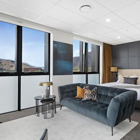 12Th Avenue Suites Квінстаун Екстер'єр фото