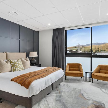 12Th Avenue Suites Квінстаун Екстер'єр фото