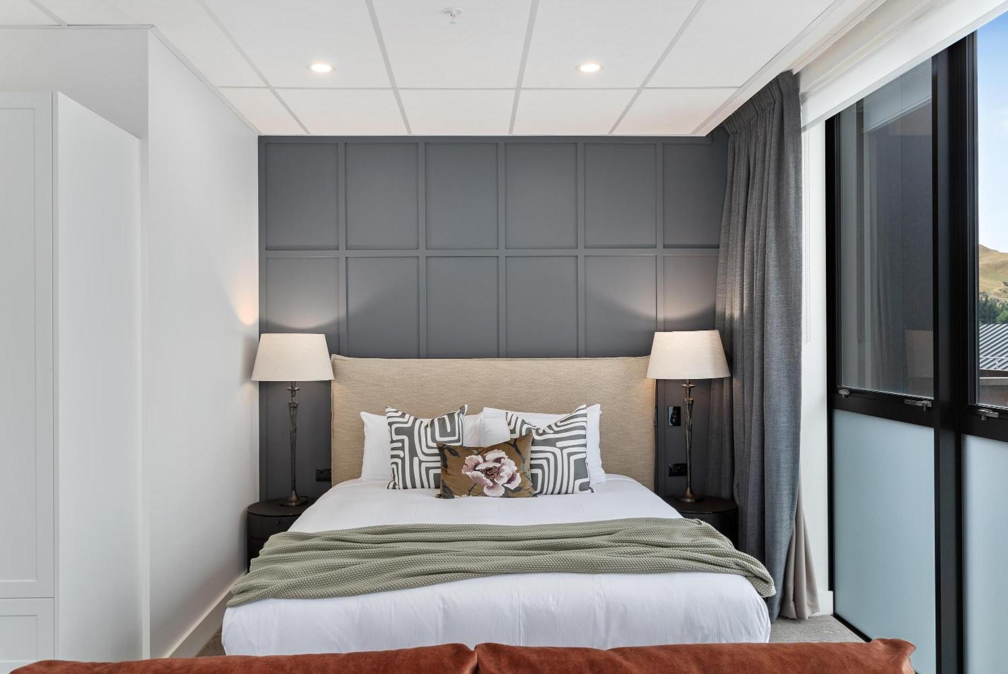 12Th Avenue Suites Квінстаун Екстер'єр фото
