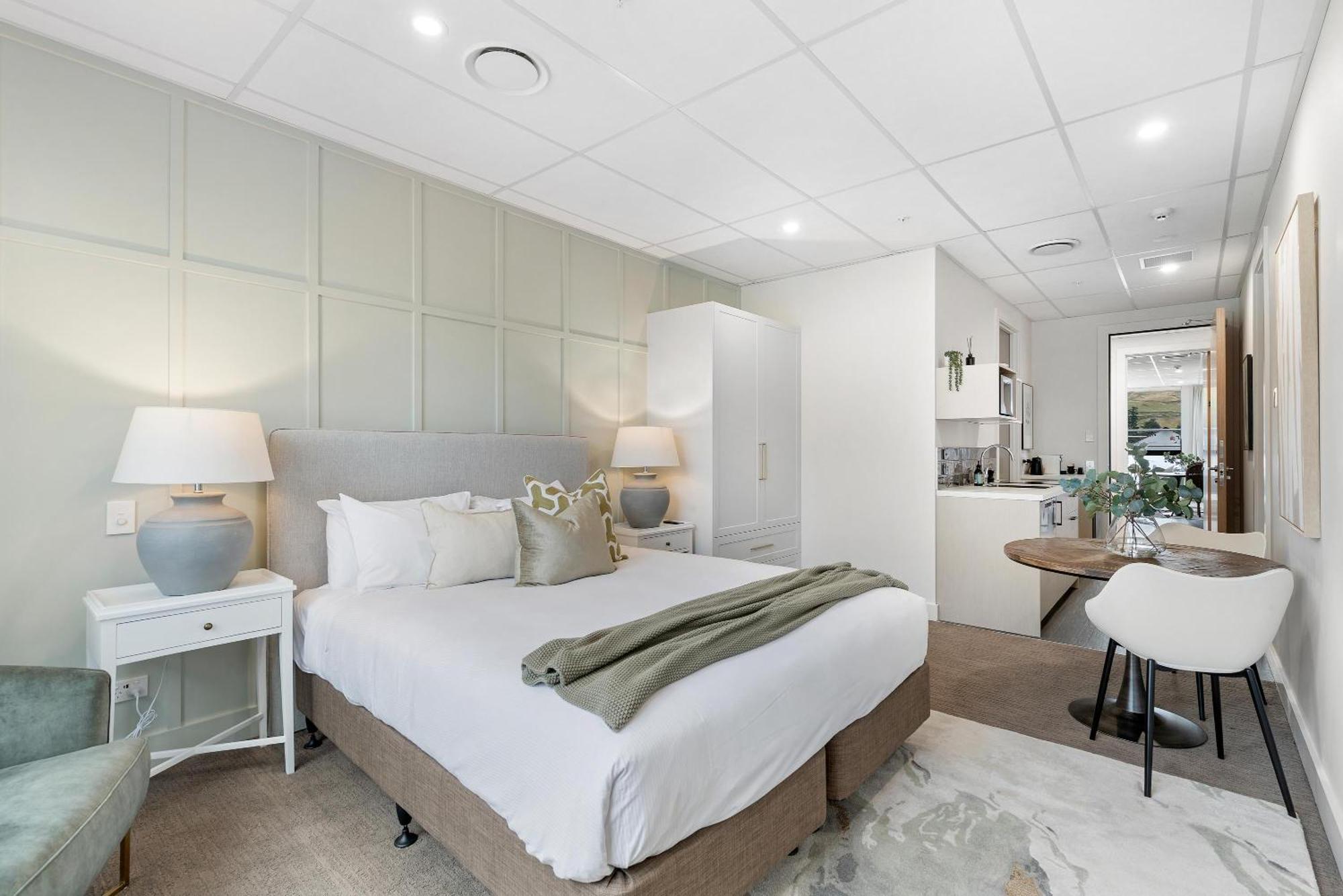 12Th Avenue Suites Квінстаун Екстер'єр фото