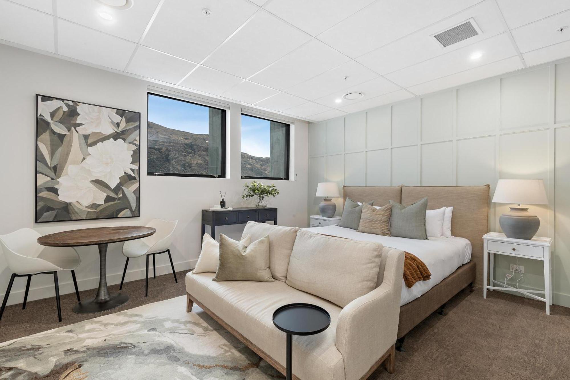 12Th Avenue Suites Квінстаун Екстер'єр фото