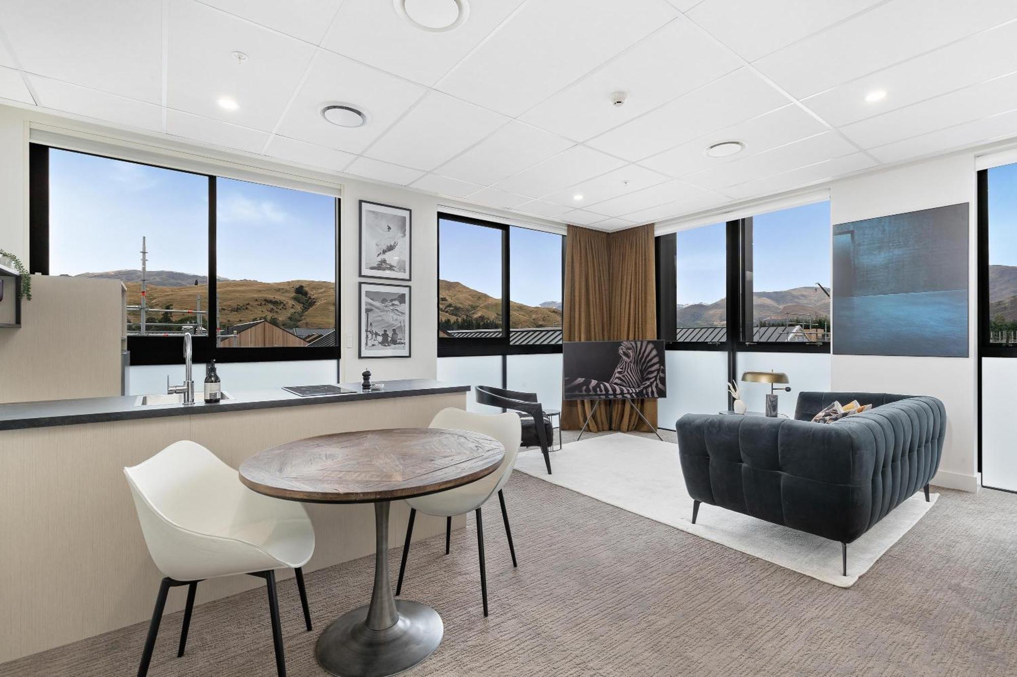 12Th Avenue Suites Квінстаун Екстер'єр фото