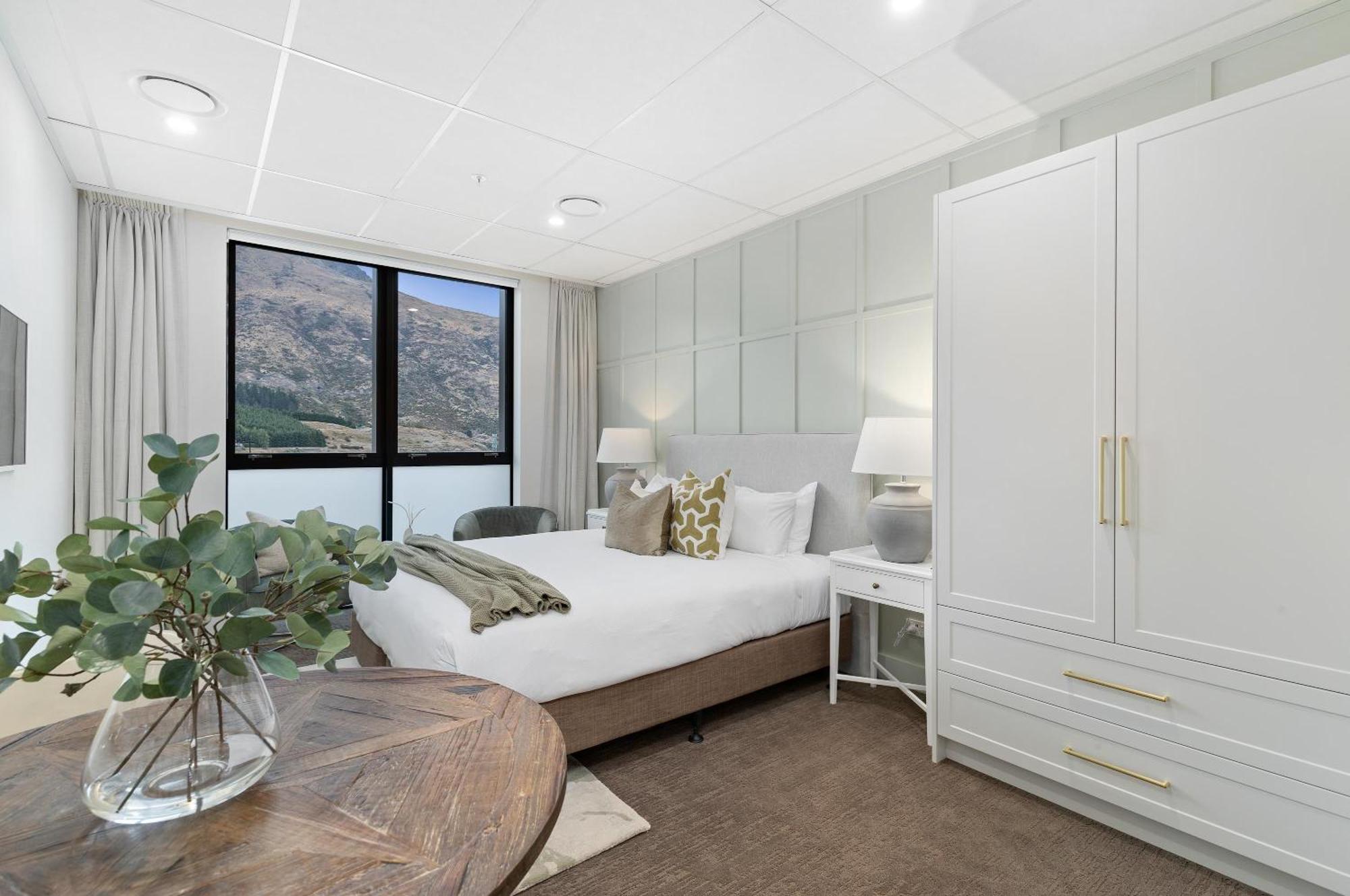 12Th Avenue Suites Квінстаун Екстер'єр фото