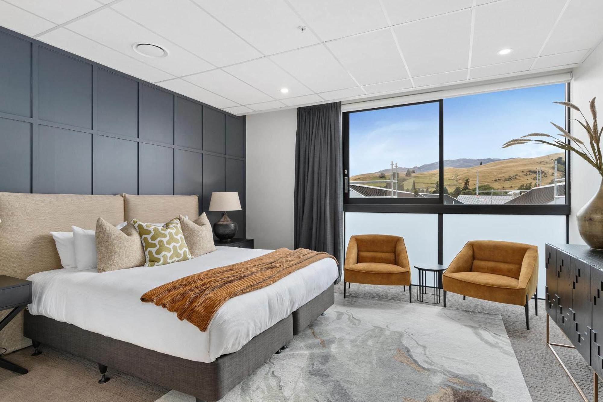 12Th Avenue Suites Квінстаун Екстер'єр фото